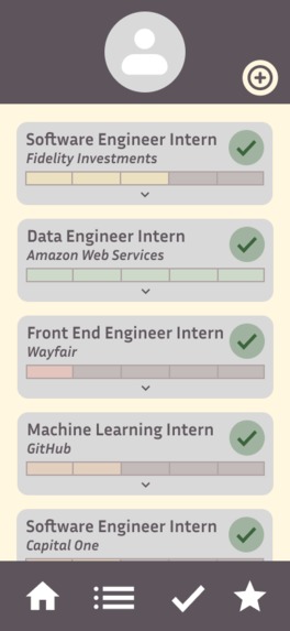BoostHer – screenshot 2