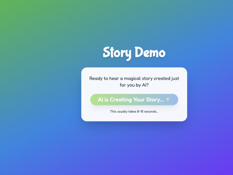 StoryTime – screenshot 8