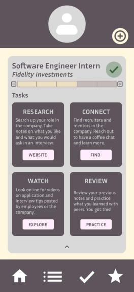 BoostHer – screenshot 4