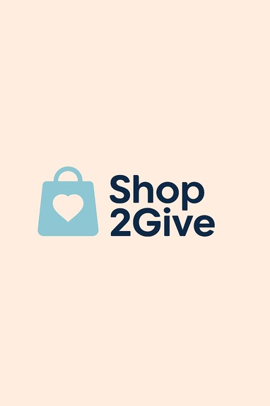 Shop2Give -  – screenshot 1