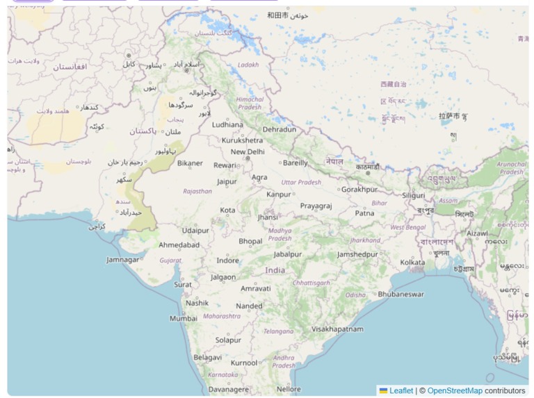 Disaster Response Coordinator – screenshot 8
