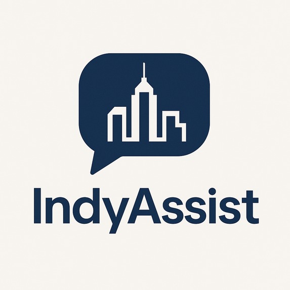 Indyassist – screenshot 1