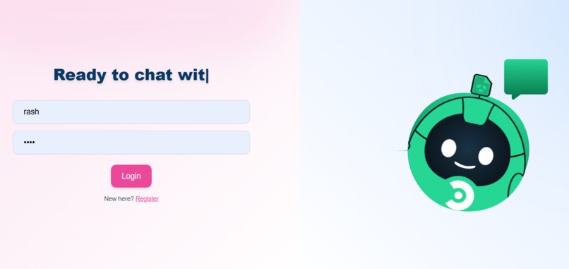 Mendify – screenshot 2