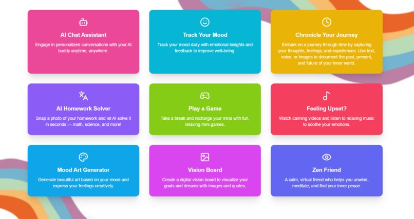 Mendify – screenshot 3