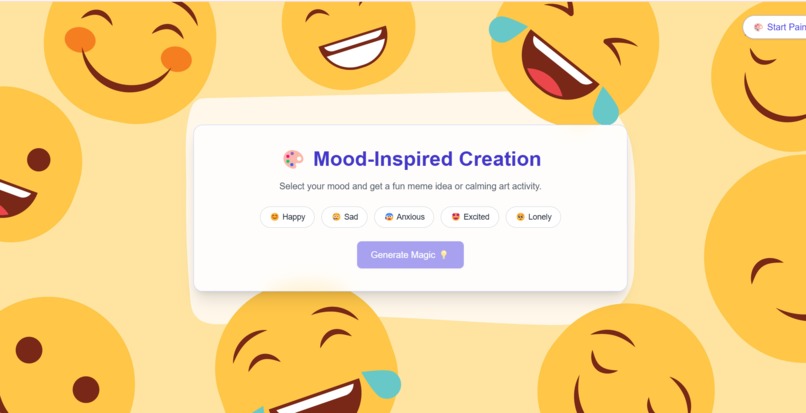 Mendify – screenshot 4