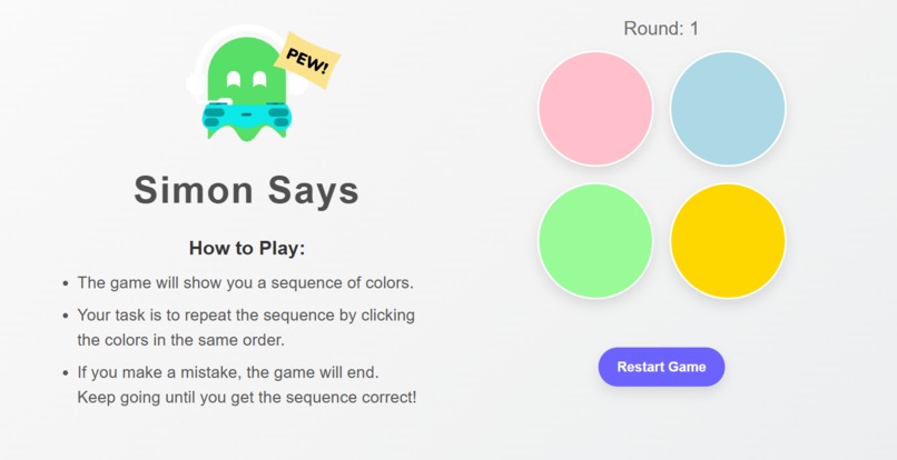 Mendify – screenshot 6