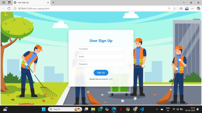 CleanBronx – Map. Claim. Clean. – screenshot 4