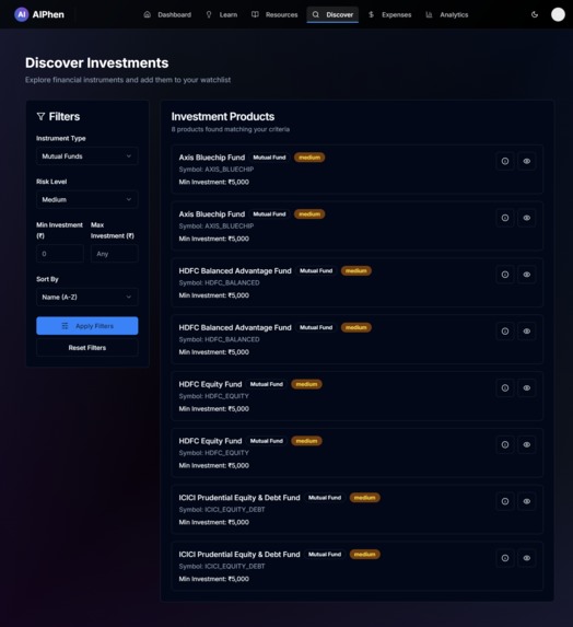 AIPhen  – screenshot 7