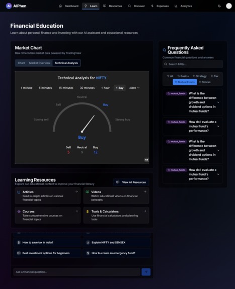 AIPhen  – screenshot 5