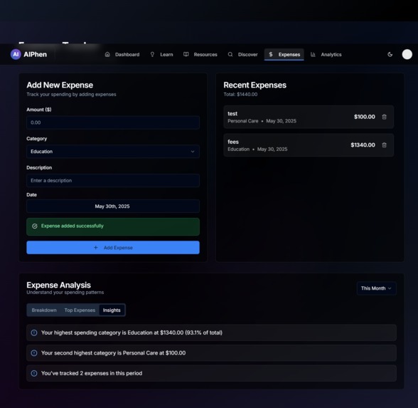 AIPhen  – screenshot 6