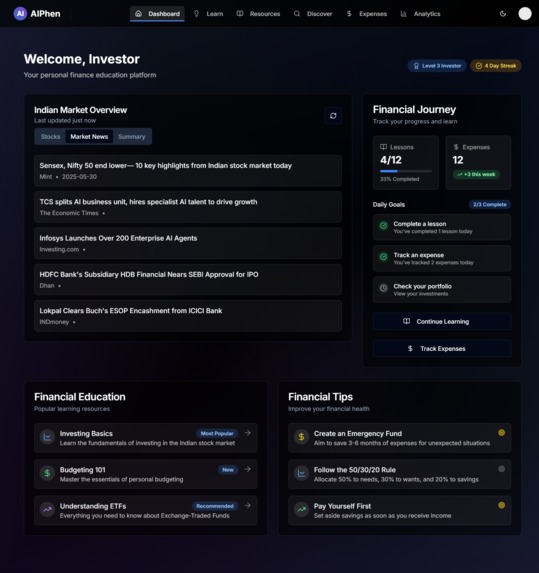 AIPhen  – screenshot 3