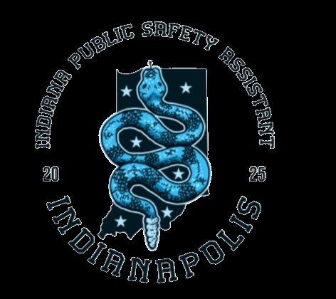 Indiana Public Safety Assistant – screenshot 1
