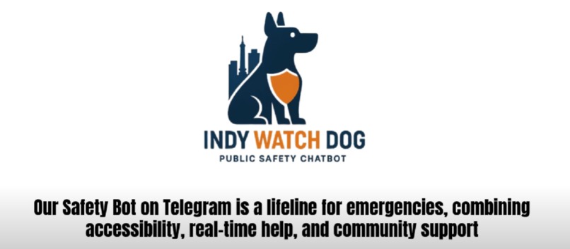 Indy Watch Dog – screenshot 1