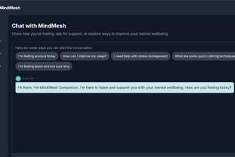 MindMesh
