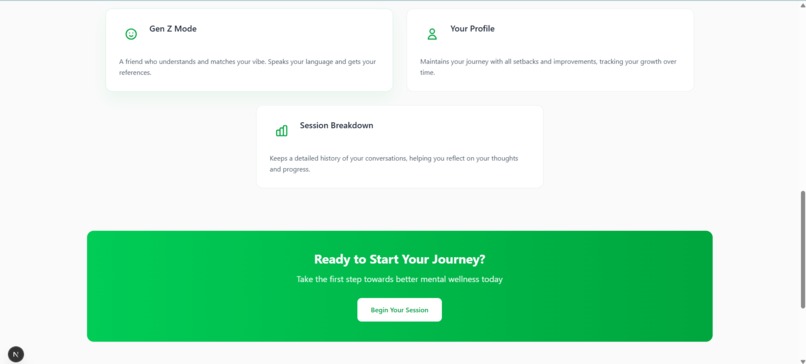 Vayana – screenshot 3