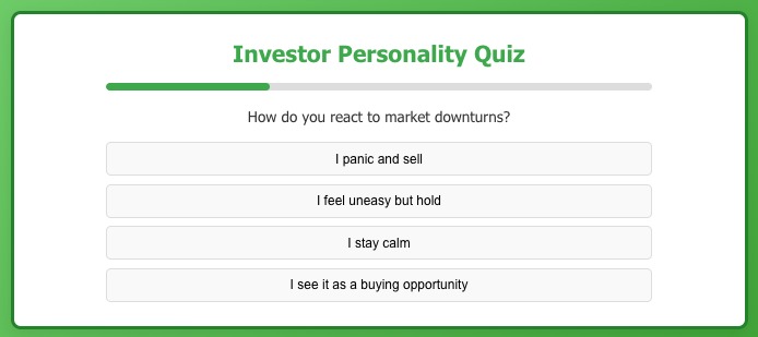 InvestEd – screenshot 5