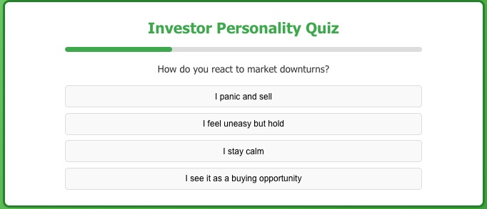 InvestEd – screenshot 5