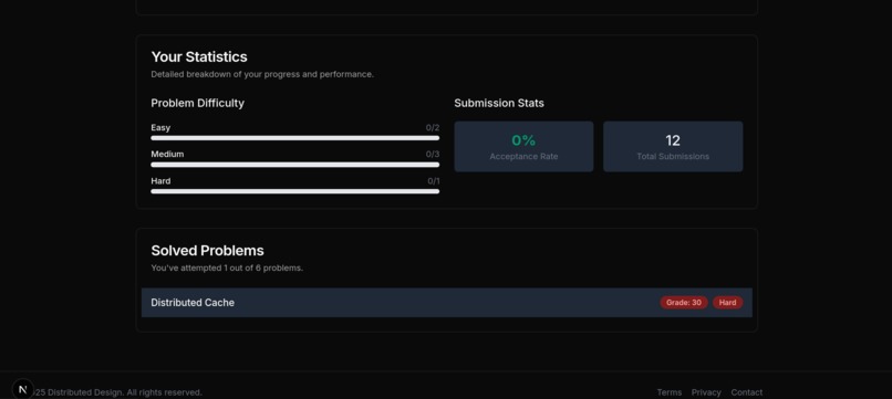 Distriubed Design – screenshot 2