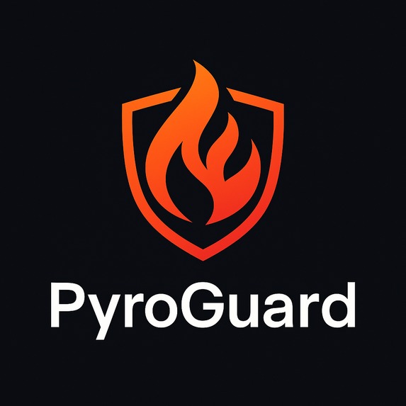 PyroGuard  – screenshot 1