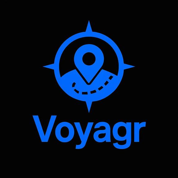 Voyagr – screenshot 1
