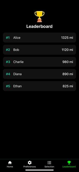 Voyagr – screenshot 7