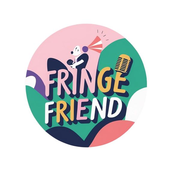 Fringe Friend - Maximising your Fun at the Fringe – screenshot 1