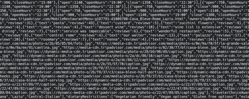 Vagari MCP – screenshot 6