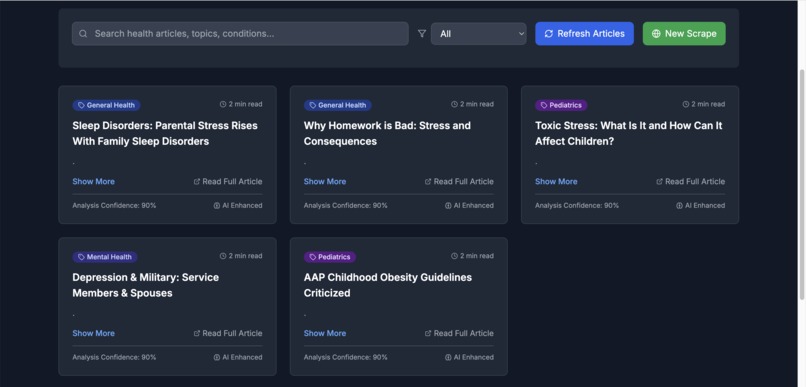 NurseNora – screenshot 2