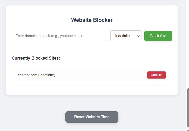 Locked In – screenshot 2