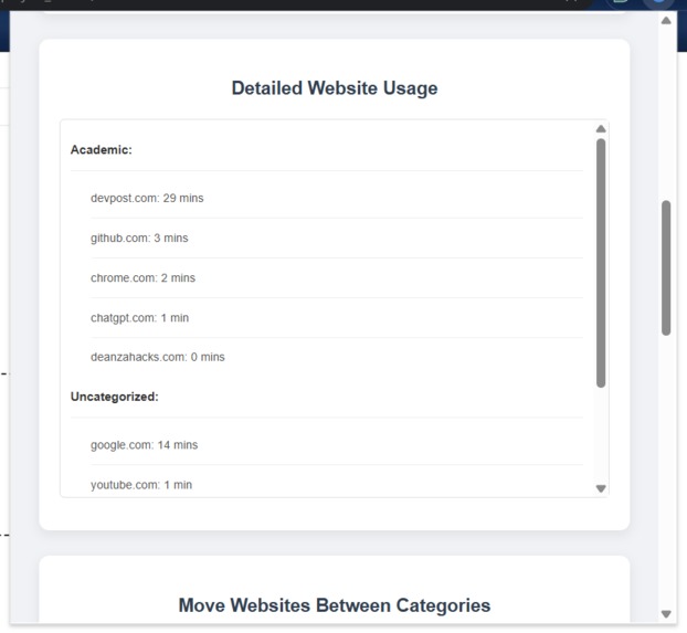 Locked In – screenshot 3