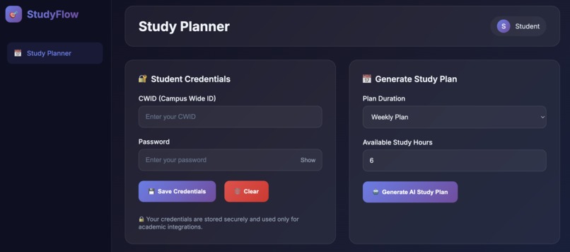 Locked In – screenshot 5
