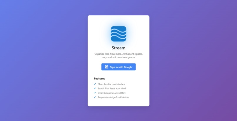 Sunday – screenshot 4