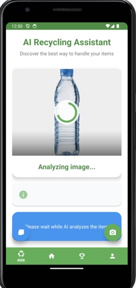 SUYT - Suit Up Your Trash – screenshot 1