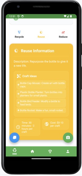 SUYT - Suit Up Your Trash – screenshot 3