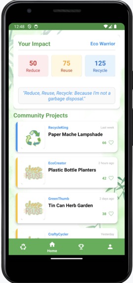SUYT - Suit Up Your Trash – screenshot 5
