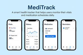 MediTrack