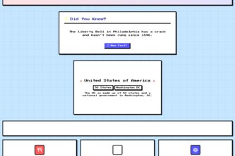 USA Facts for Kids