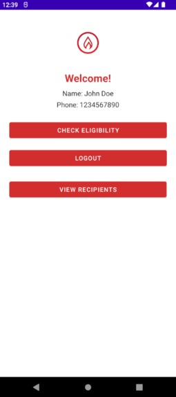 VeinChain – screenshot 3