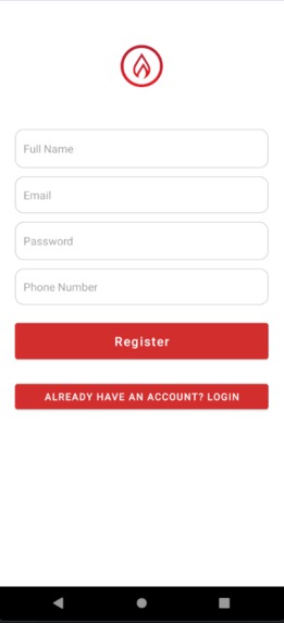 VeinChain – screenshot 1
