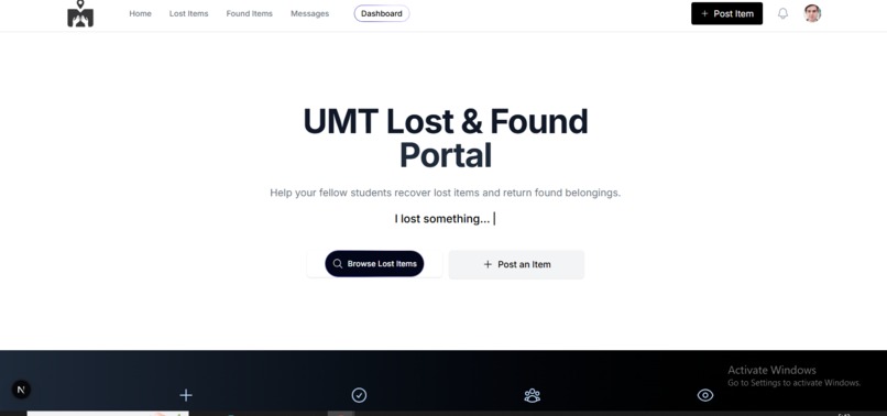 lost and found – screenshot 9
