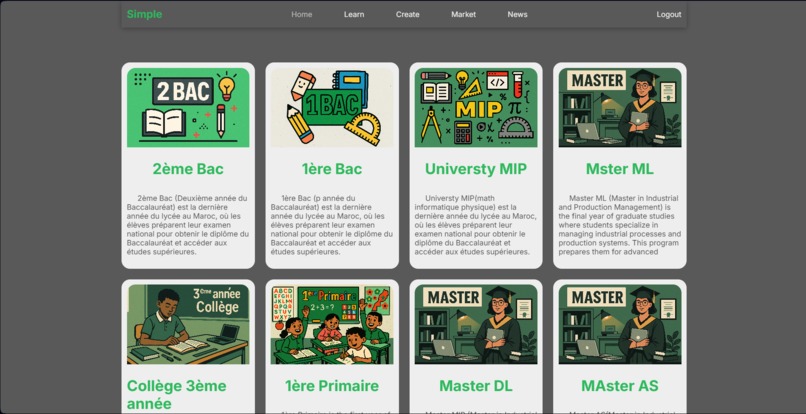 AI Study Buddy – screenshot 7