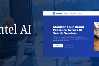BrandIntelAI