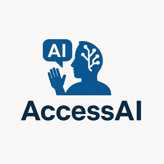 AccessAI – screenshot 4