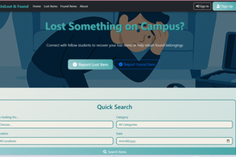 UMT-Belongings-Hub