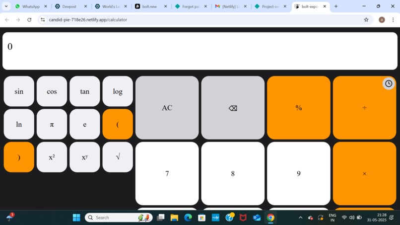 Akshata – screenshot 1