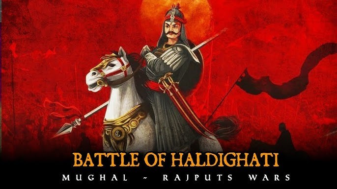The-Battle-of-Haldighati – screenshot 1