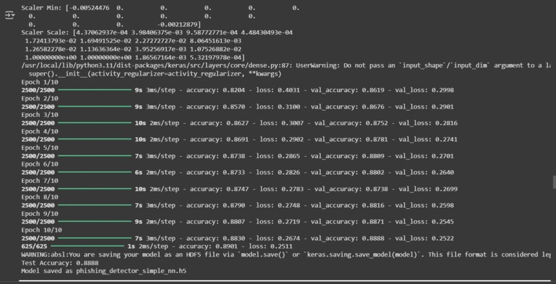 PrivacyGuard – screenshot 4