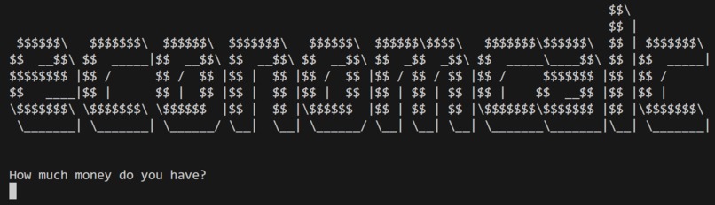 Economic Calculator – screenshot 1