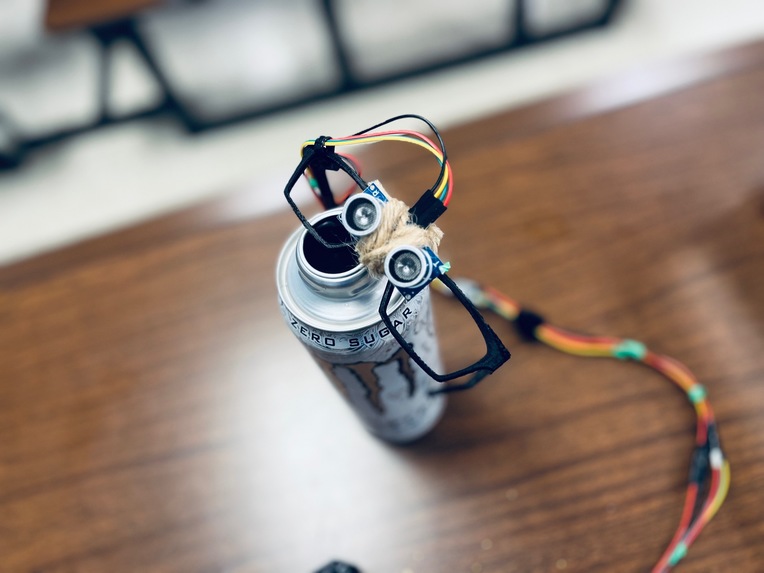 VividSense – screenshot 2