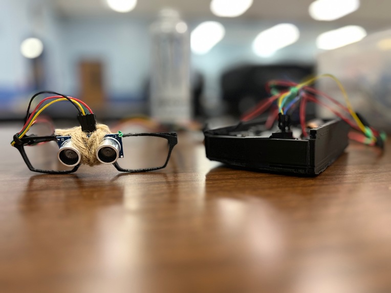 VividSense – screenshot 3